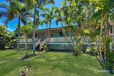 Property photo of 12 Somerset Street Horseshoe Bay QLD 4819