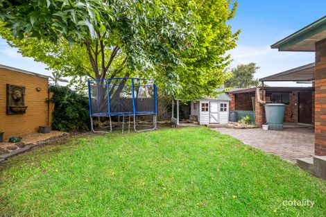 Property photo of 8 Kallista Court Cheltenham VIC 3192