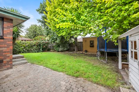 Property photo of 8 Kallista Court Cheltenham VIC 3192