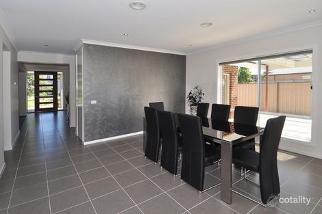 Property photo of 83 Tenterfield Drive Burnside Heights VIC 3023