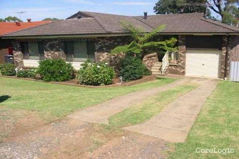 Property photo of 9 Hewitt Place Minto NSW 2566
