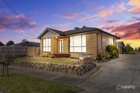 Property photo of 1/22 Broadway Bonbeach VIC 3196