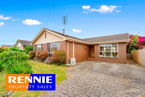Property photo of 33 Kurt Street Morwell VIC 3840