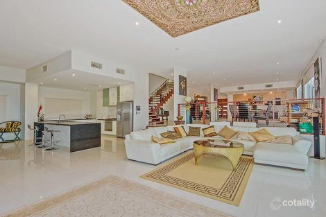 Property photo of 21 Southern Skies Avenue Reedy Creek QLD 4227