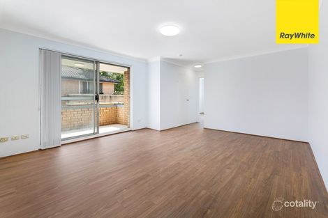 Property photo of 5/56 Prospect Street Rosehill NSW 2142