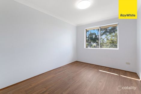 Property photo of 5/56 Prospect Street Rosehill NSW 2142