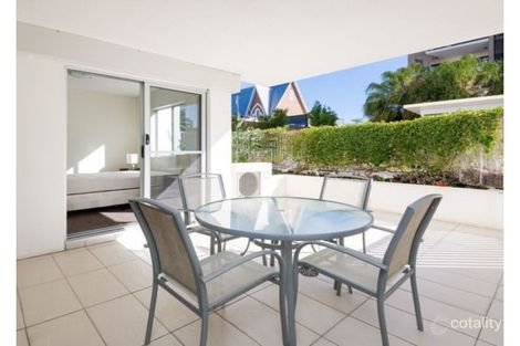 Property photo of 6/78 Merivale Street South Brisbane QLD 4101