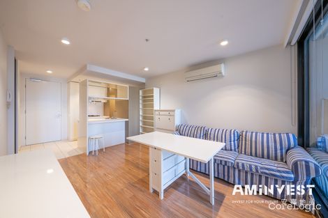 Property photo of 1301/33 Mackenzie Street Melbourne VIC 3000