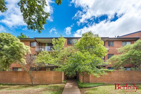 Property photo of 3/103 Canberra Avenue Griffith ACT 2603