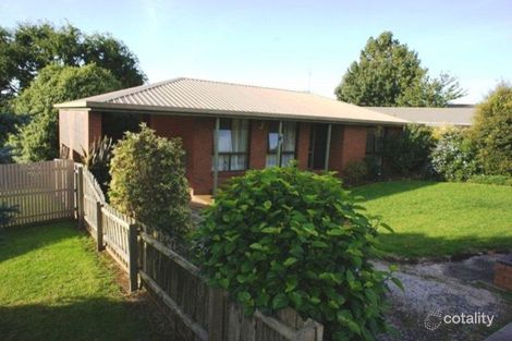 Property photo of 5 Edward Street Drouin VIC 3818