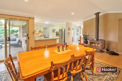 Property photo of 19 Bellfield Crescent Parkinson QLD 4115