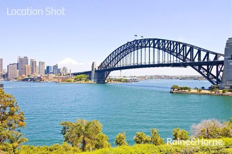 Property photo of 9/75 Kirribilli Avenue Kirribilli NSW 2061