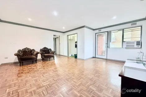 11/19 Blaxcell St, Granville, NSW 2142