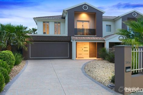 Property photo of 14B Clipper Island Patterson Lakes VIC 3197