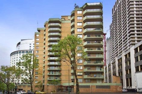 92/17-25 Wentworth Ave, Sydney, NSW 2000