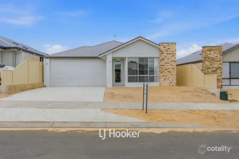 16 Camargue St, Eaton, WA 6232