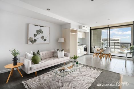 Property photo of 508/632 Doncaster Road Doncaster VIC 3108