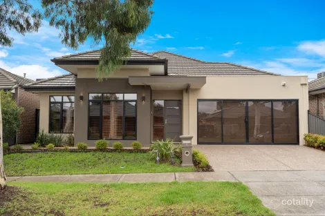 6 Habitat Dr, Craigieburn, VIC 3064