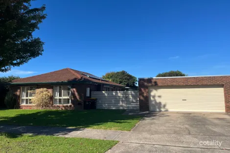 4 King Ave, Sale, VIC 3850