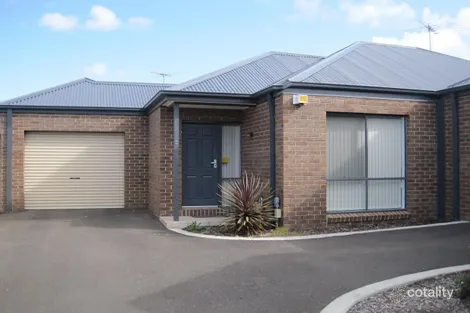 5/10 Herbert St, Belmont, VIC 3216