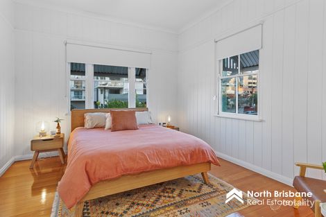 Property photo of 1/14 Norman Street Wooloowin QLD 4030