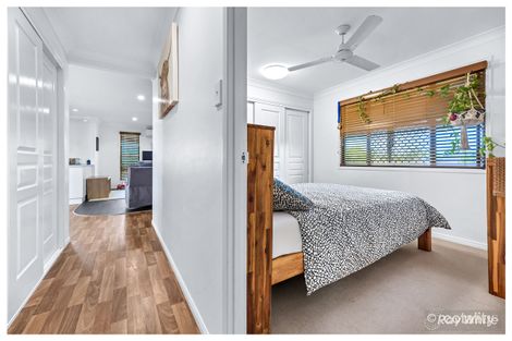 Property photo of 31 Cherryfield Road Gracemere QLD 4702