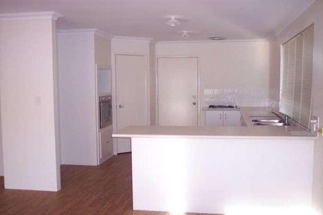 Property photo of 87 Barton Drive Australind WA 6233