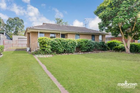 Property photo of 22 Witham Drive Coldstream VIC 3770