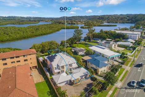 Property photo of 2/186 Kennedy Drive Tweed Heads West NSW 2485