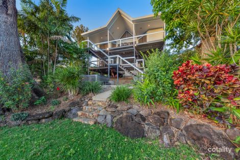 Property photo of 6 Panoramic Court Cannonvale QLD 4802