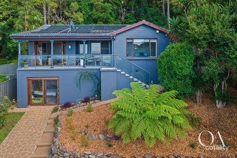 Property photo of 55 Armagh Parade Thirroul NSW 2515