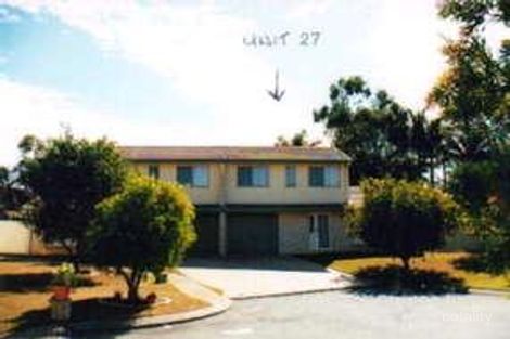 Property photo of 27/2 Florence Street Kallangur QLD 4503