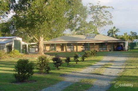 196 Old Toorbul Point Rd, Caboolture, QLD 4510