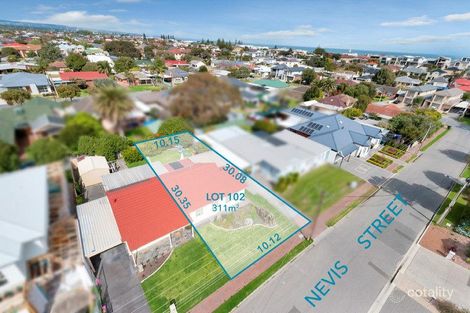 9a Nevis St, West Beach, SA 5024