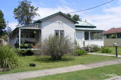 Property photo of 36 Spence Street Taree NSW 2430