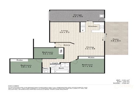 Property photo of 63 Forest Ridge Drive Narangba QLD 4504