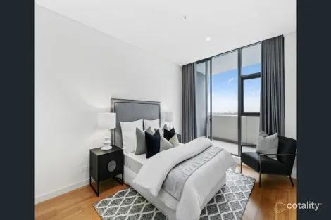 Property photo of 1901/1 Mooltan Avenue Macquarie Park NSW 2113