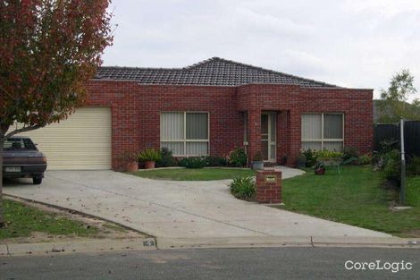 Property photo of 4 Wallace Place Alfredton VIC 3350
