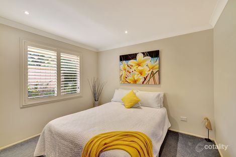 Property photo of 17 Donovan Close Callala Bay NSW 2540