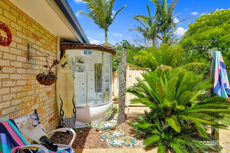 Property photo of 17 Donovan Close Callala Bay NSW 2540