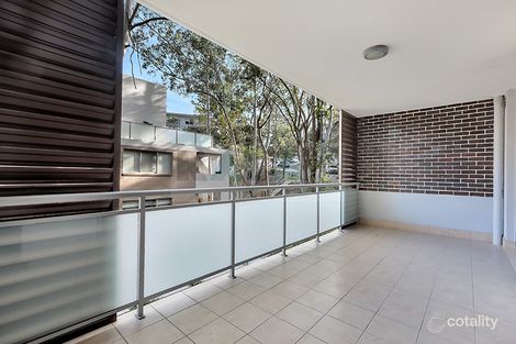 Property photo of 45/1-3 Duff Street Turramurra NSW 2074