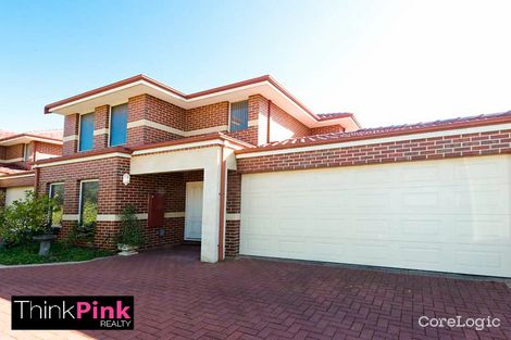 Property photo of 74C Beatty Avenue East Victoria Park WA 6101