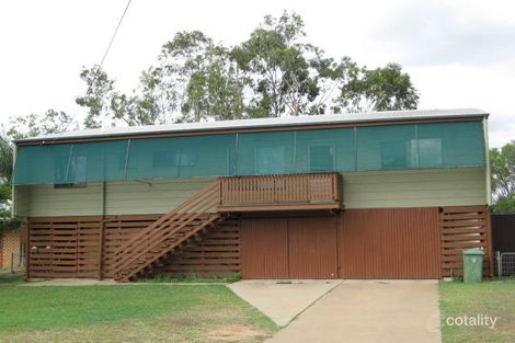 40 Comollatti St, Blackwater, QLD 4717