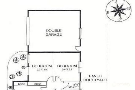 Property photo of 1/34 Clifton Road Hawthorn East VIC 3123