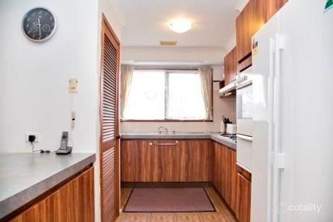 Property photo of 25 Nightingale Drive Werribee VIC 3030