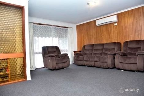 Property photo of 25 Nightingale Drive Werribee VIC 3030