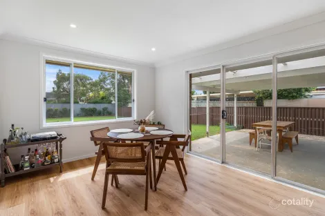 Property photo of 31 Emerald Place Berkeley Vale NSW 2261