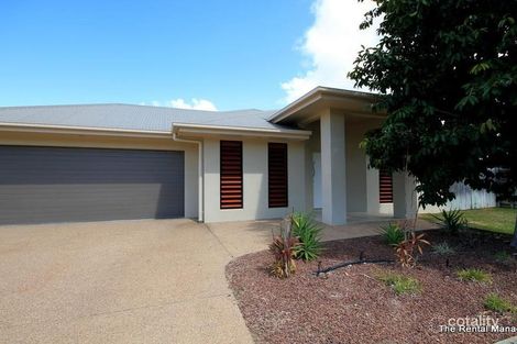 Property photo of 31 Currawinya Court Bushland Beach QLD 4818