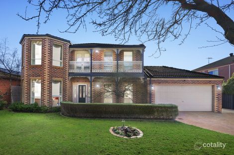 26 Pendelton Pl, Lysterfield, VIC 3156