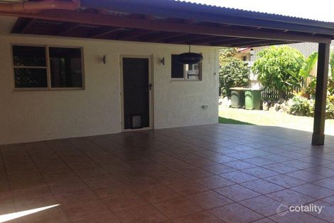 Property photo of 16 Busuttin Drive Eimeo QLD 4740